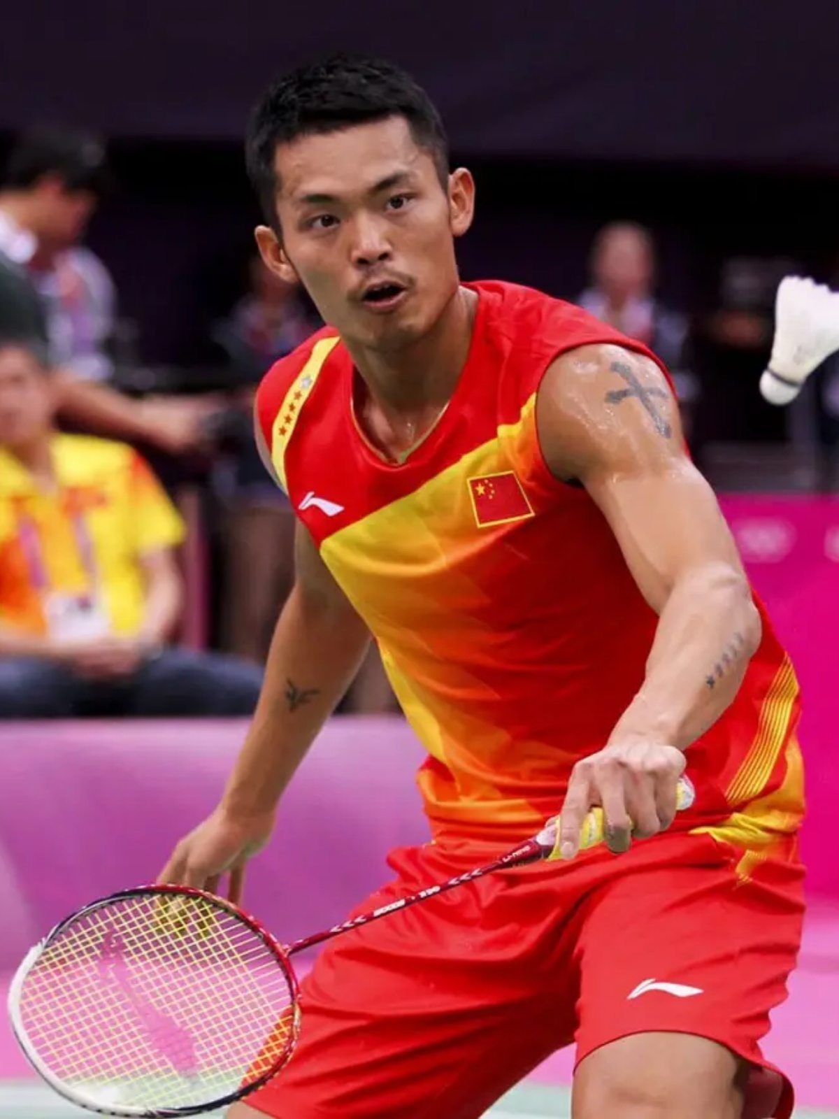 也是全民健 也是全民健