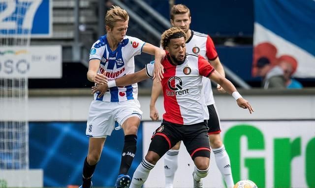 当对手更多 当对手更多