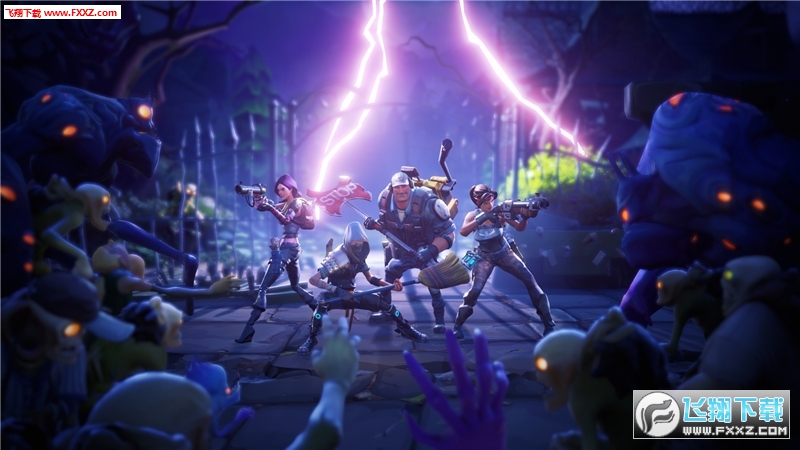 未来的全新 未来的全新