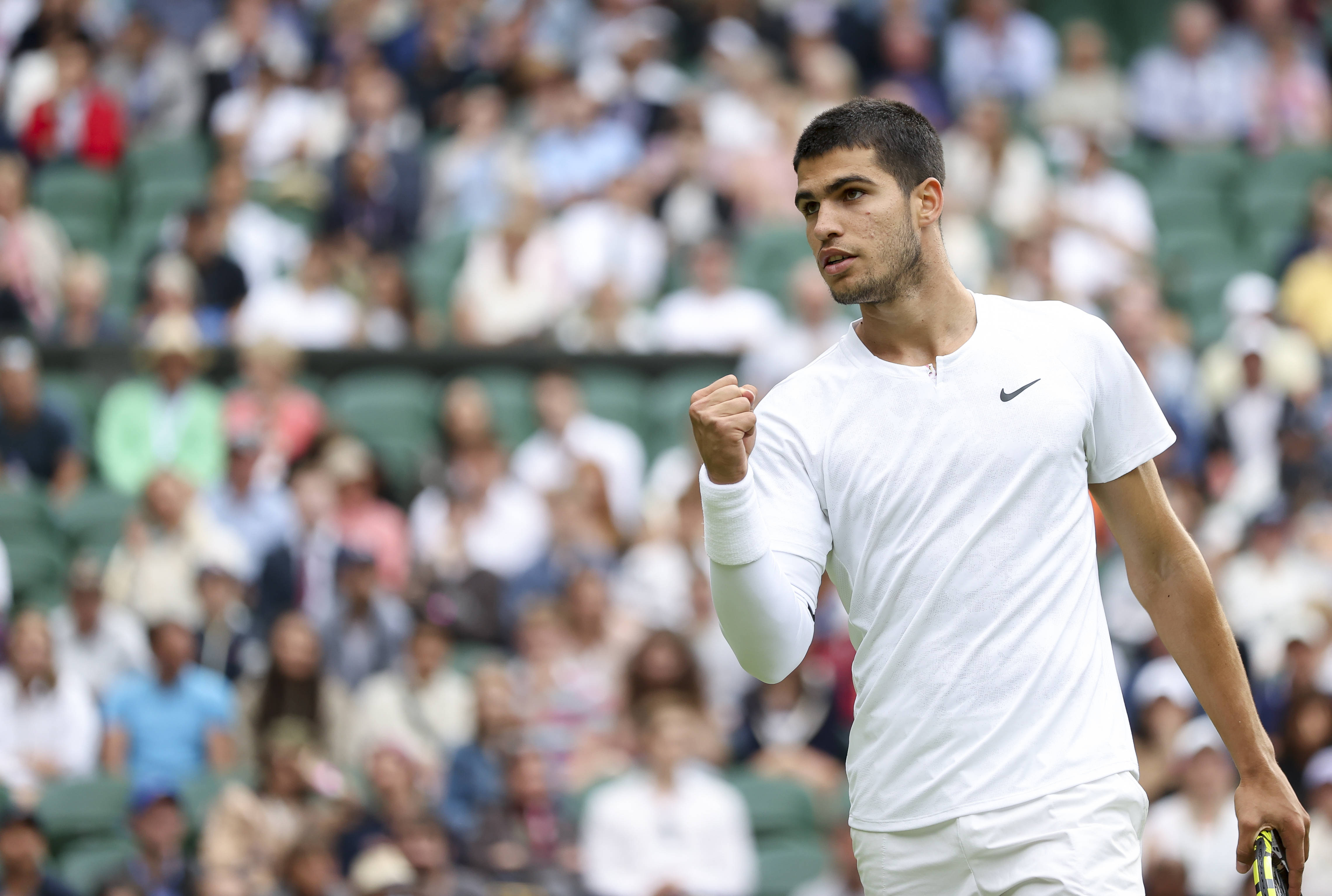 35场打进 35场打进