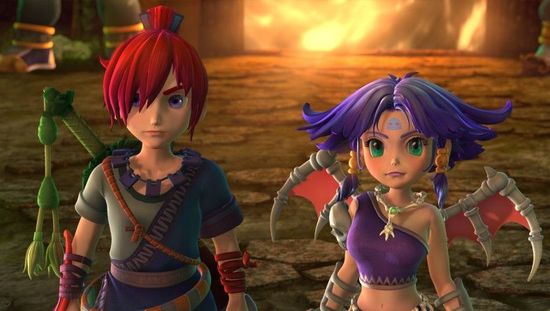 旧将格里马 旧将格里马